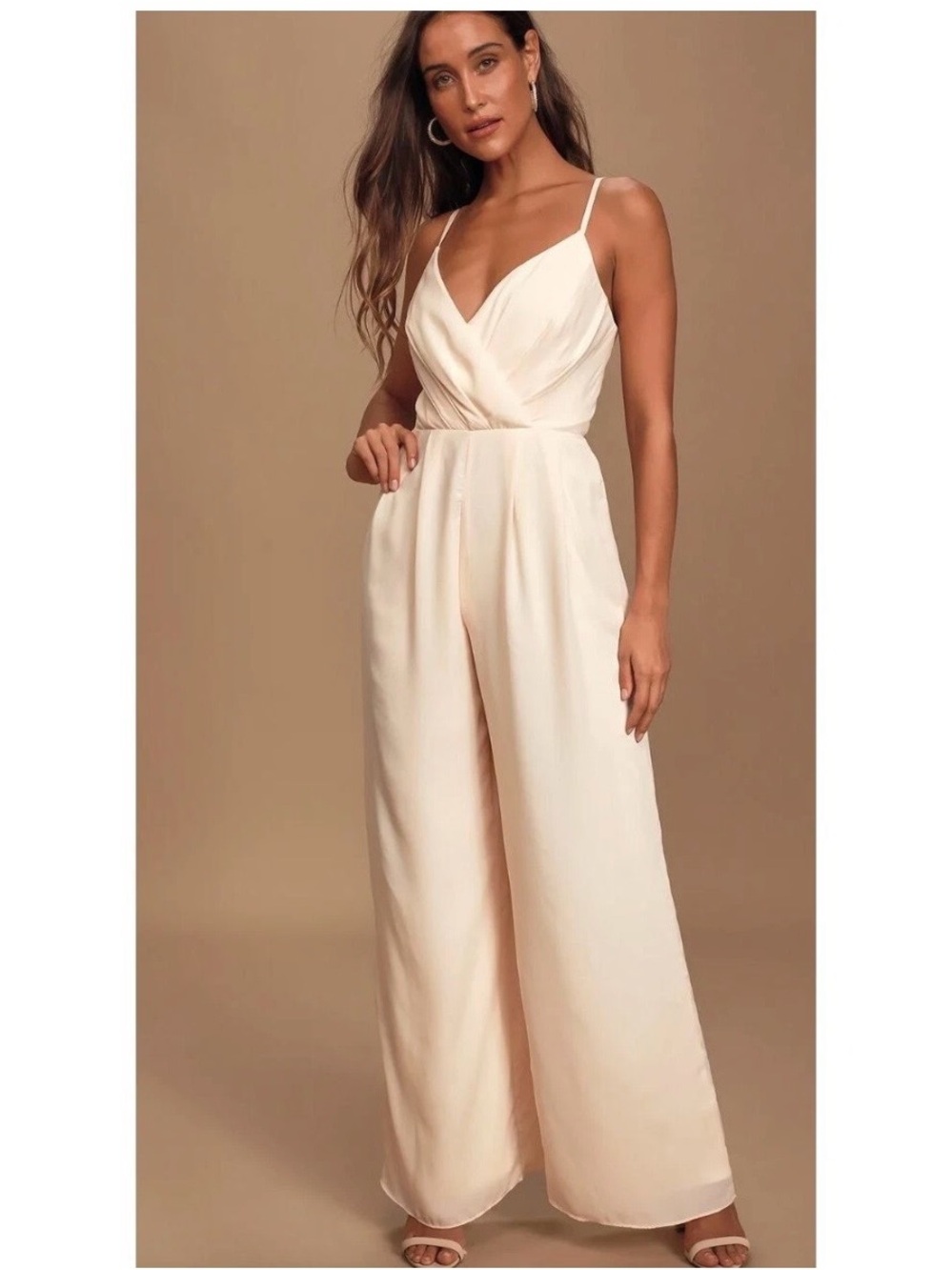 C Brand jumpsuit